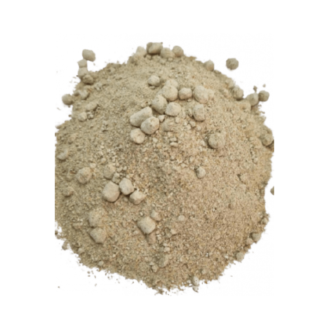 DeOiled Rice Bran Ab Udyog